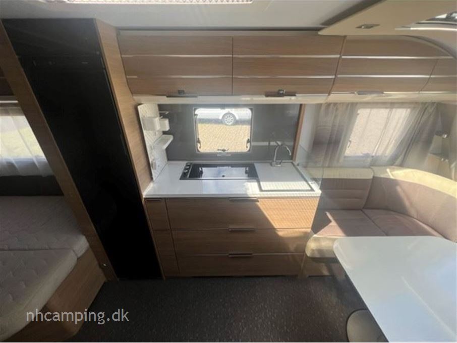 Adria Adora 522 UP